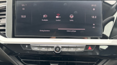 Vauxhall Grandland 1.2 Turbo Ultimate 5dr Auto Petrol Hatchback